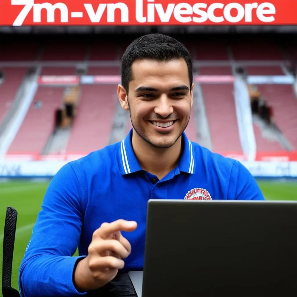 7m vn livescore