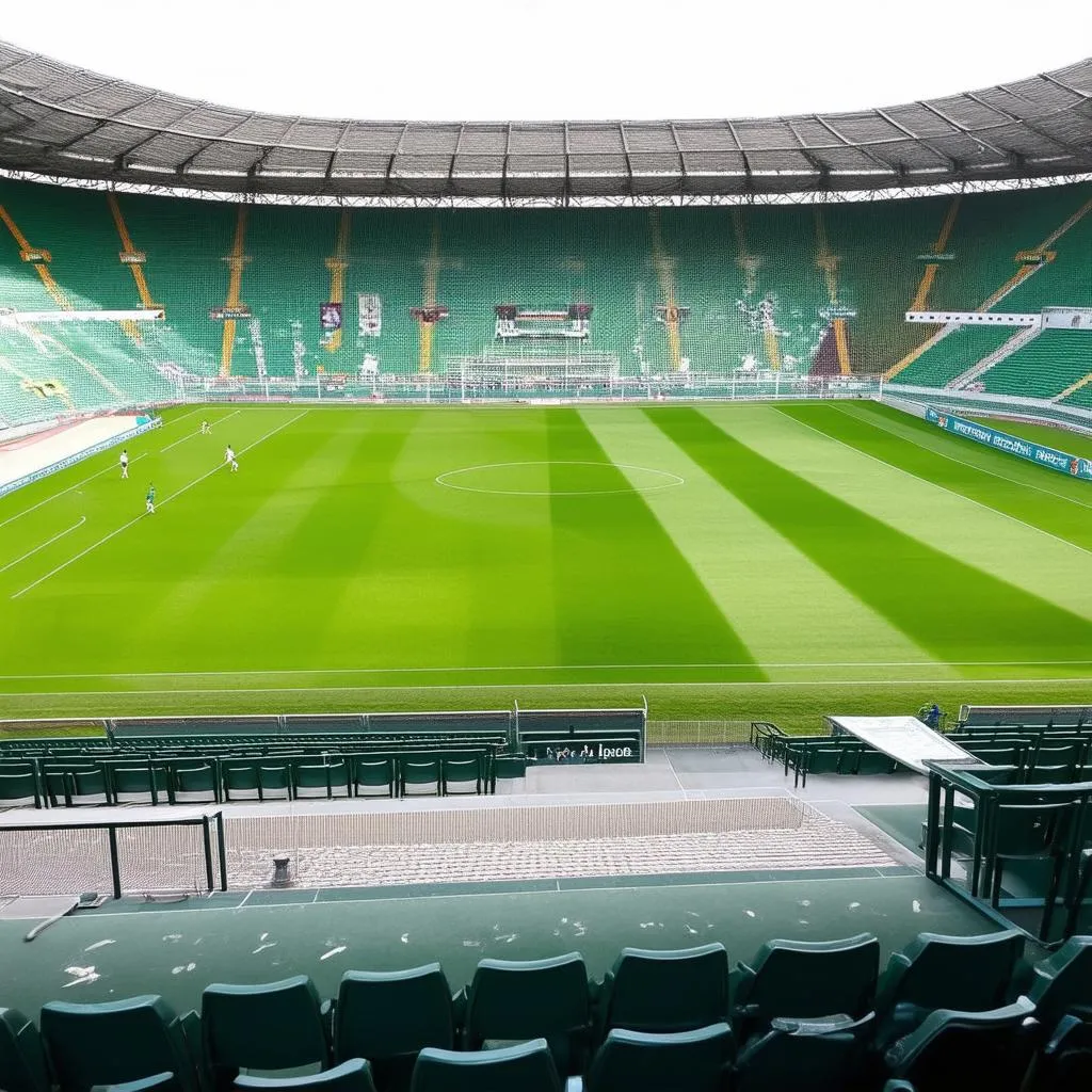 bremen-home-stadium