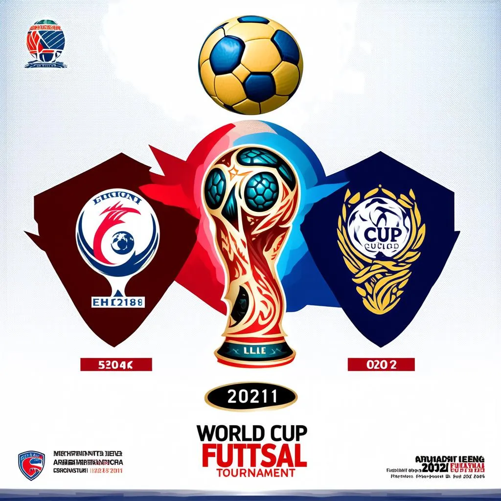 bảng-xếp-hạng-futsal-world-cup-2021