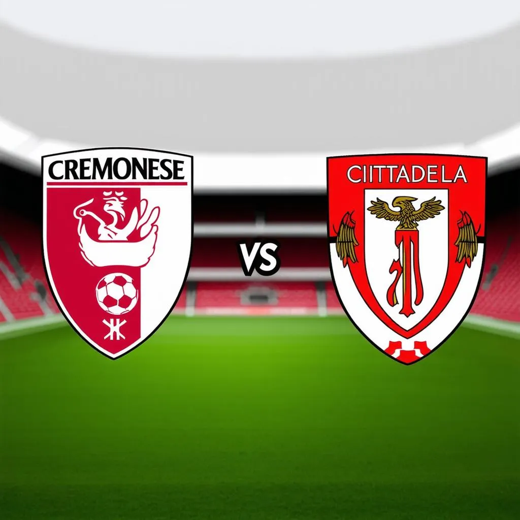 Cremonese vs Cittadella