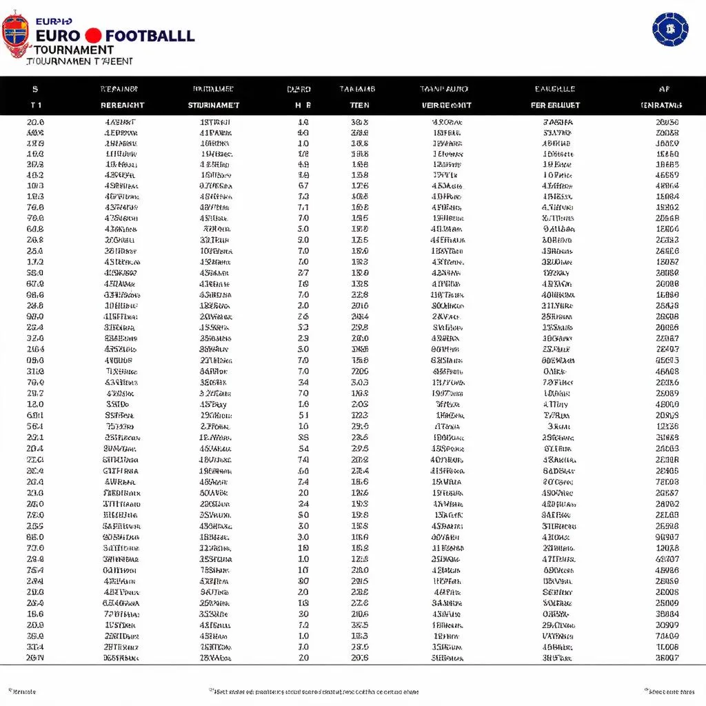 bảng-xếp-hạng-euro