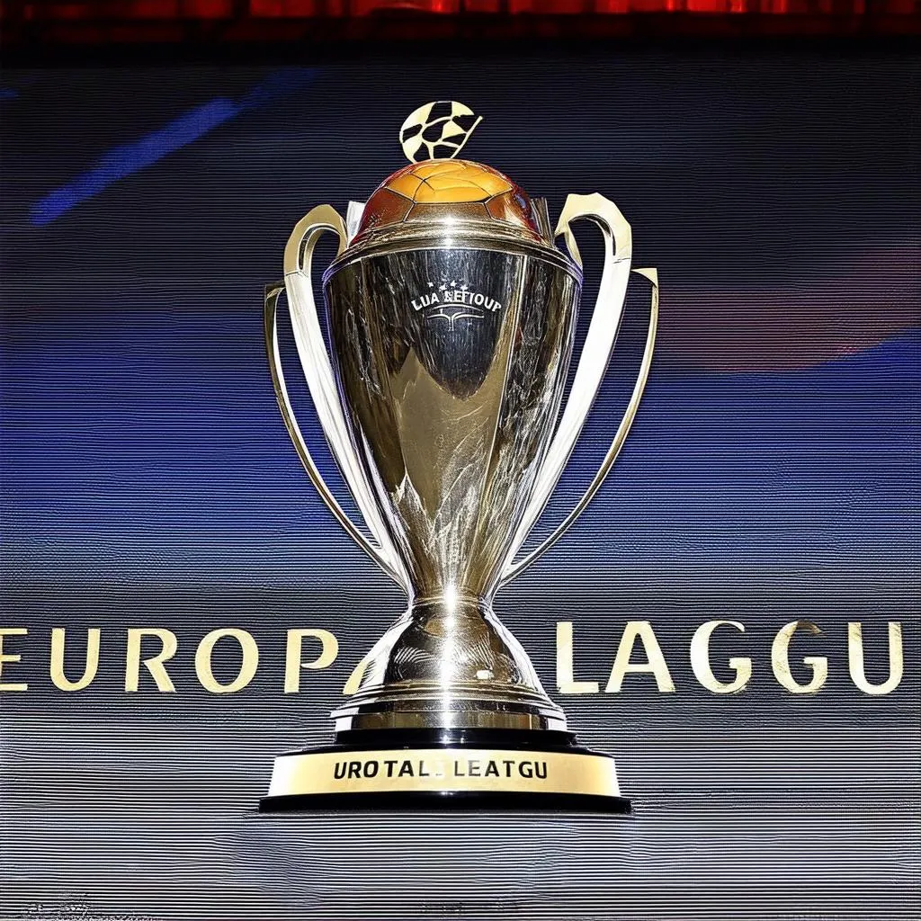 Europa League Giải đấu