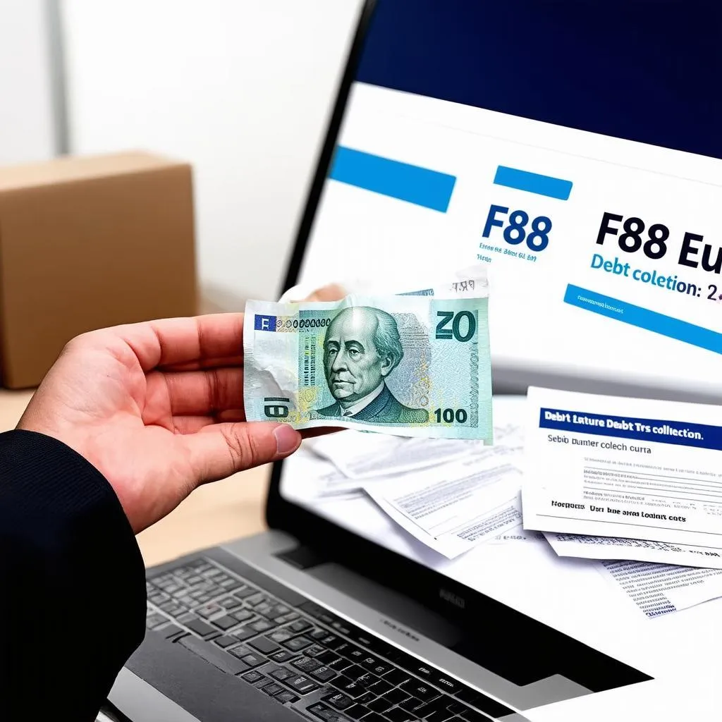 F88 Euro - Mất kiểm soát