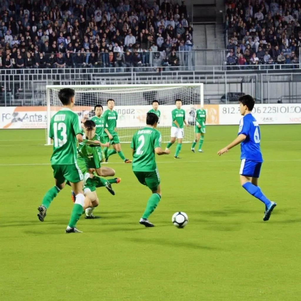 fc-gifu-vs