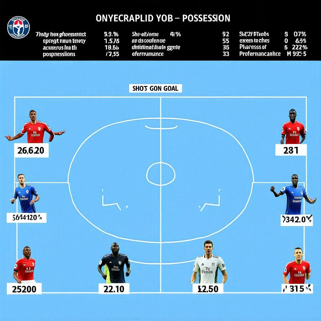 Football match analysis