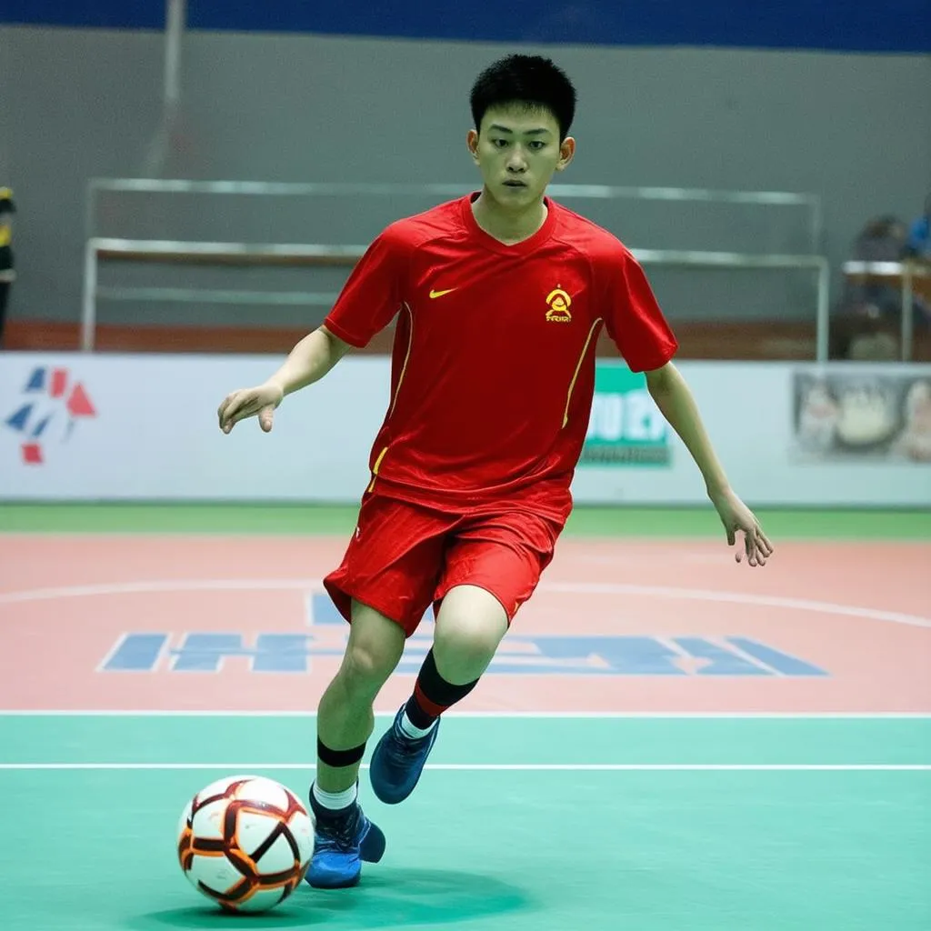 Futsal Việt Nam