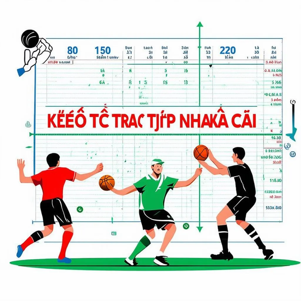 Kèo trực tiếp nhà cái