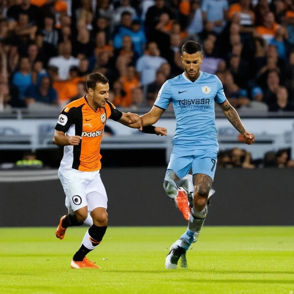 Kết quả đối đầu Houston Dynamo vs Sporting Kansas City