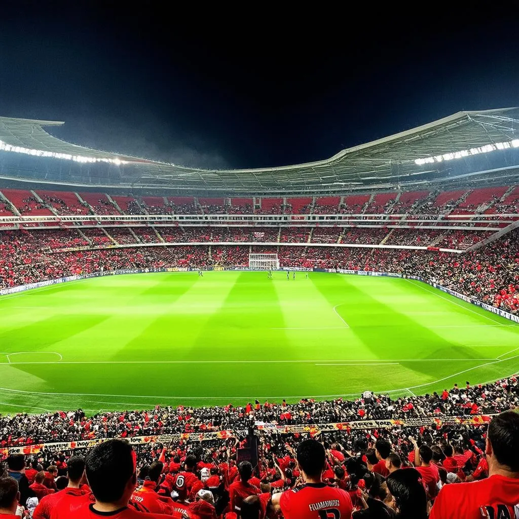 Sân vận động Maracanã