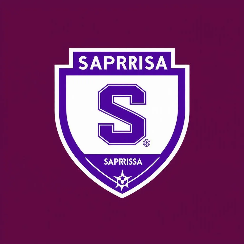 logo saprissa