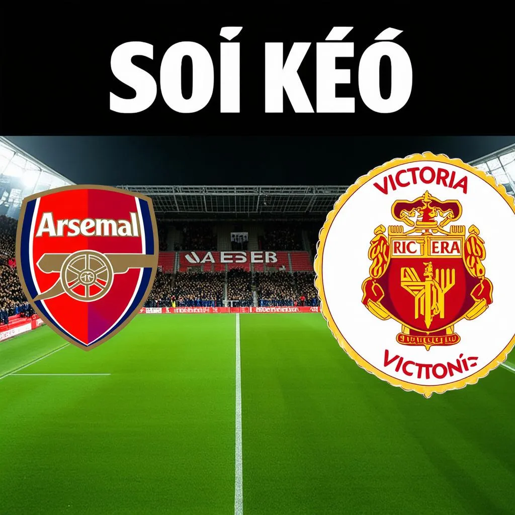 soi-kèo-trận-đấu-arsenal-vs-victoria