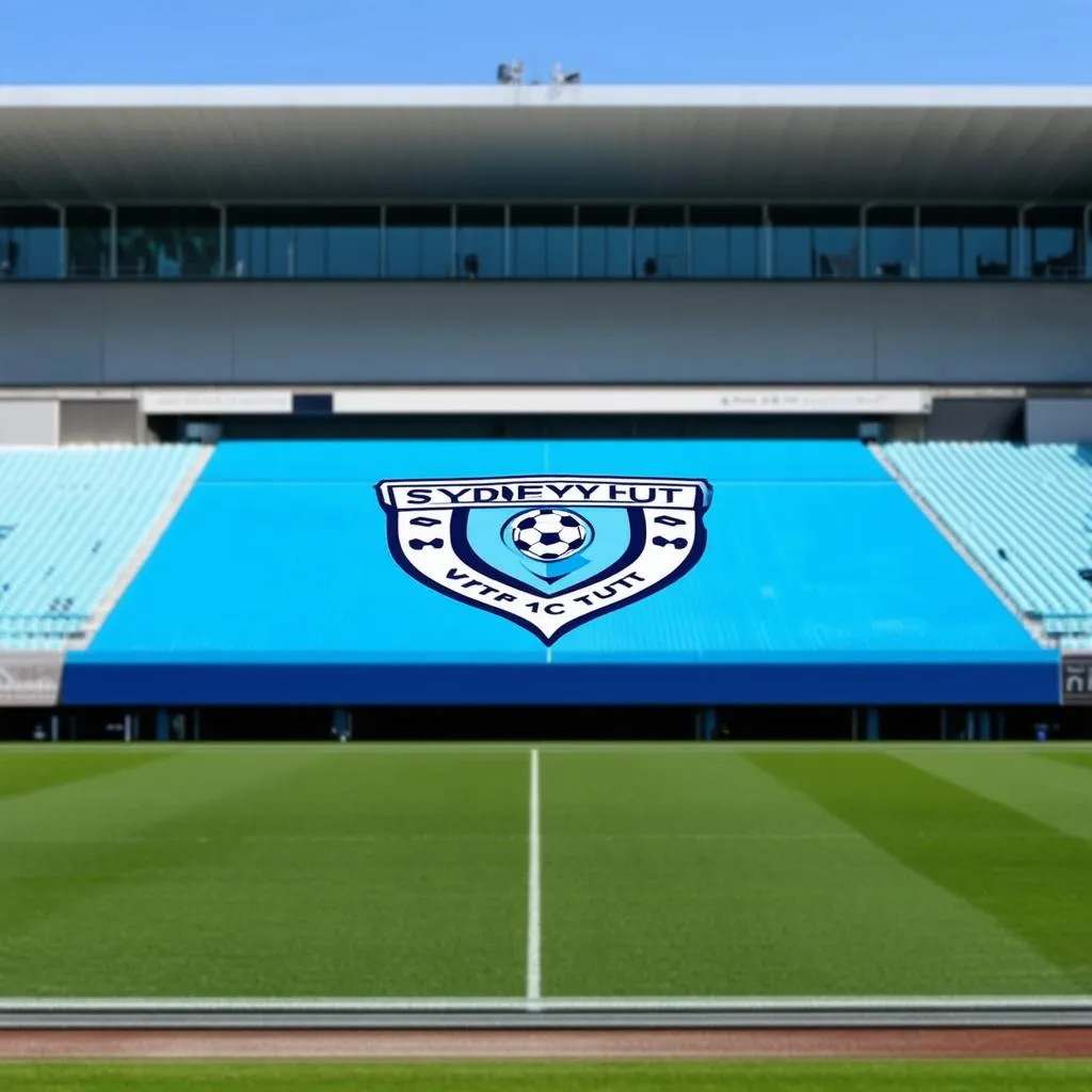 Sydney FC Youth Stadium