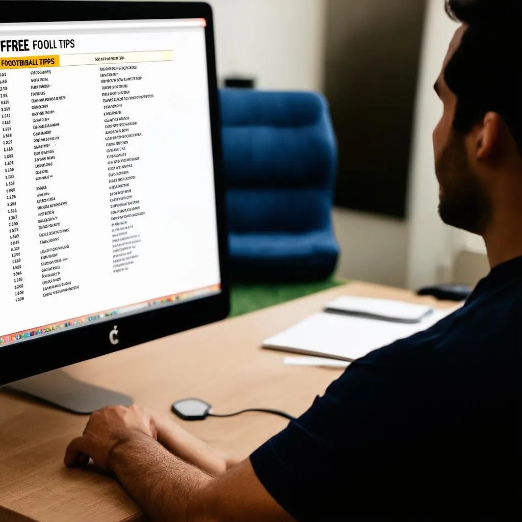 Tip bóng đá miễn phí đánh giá
