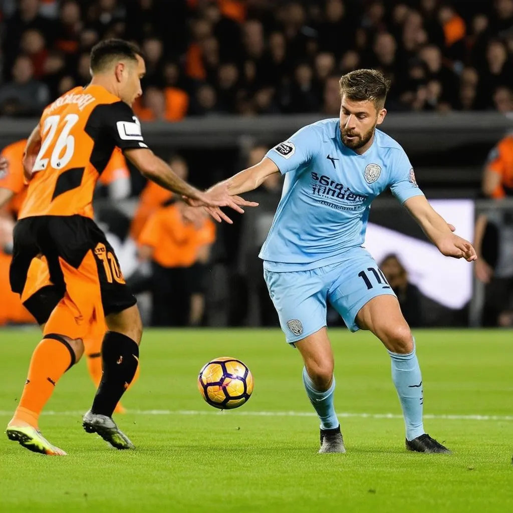 Lịch thi đấu Houston Dynamo vs Sporting Kansas City