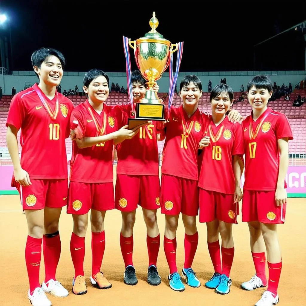 u16-vietnam-champion