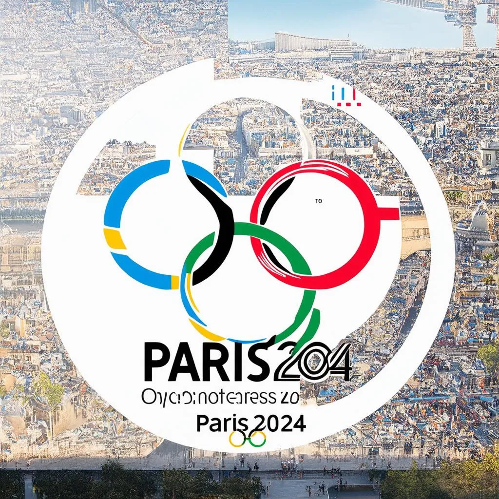 Olympic Paris 2024