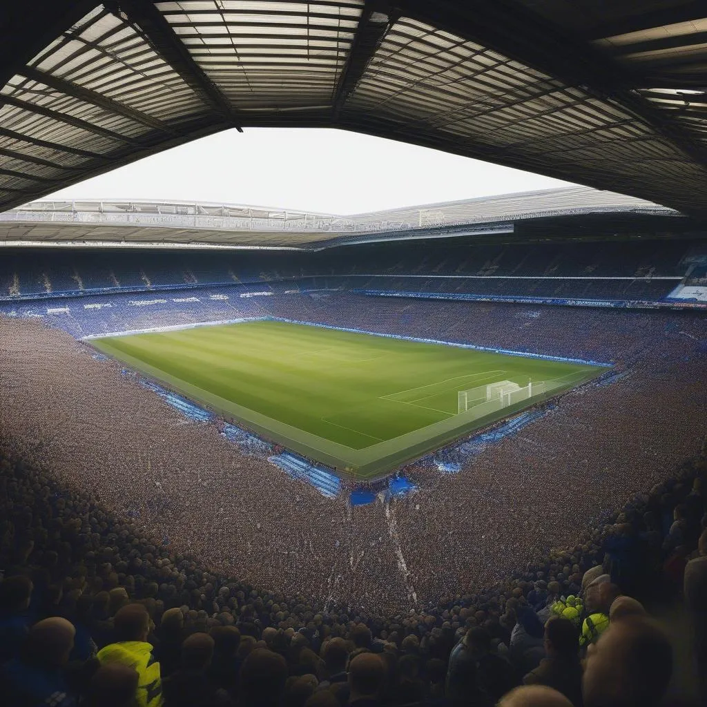 Sân-Ibrox