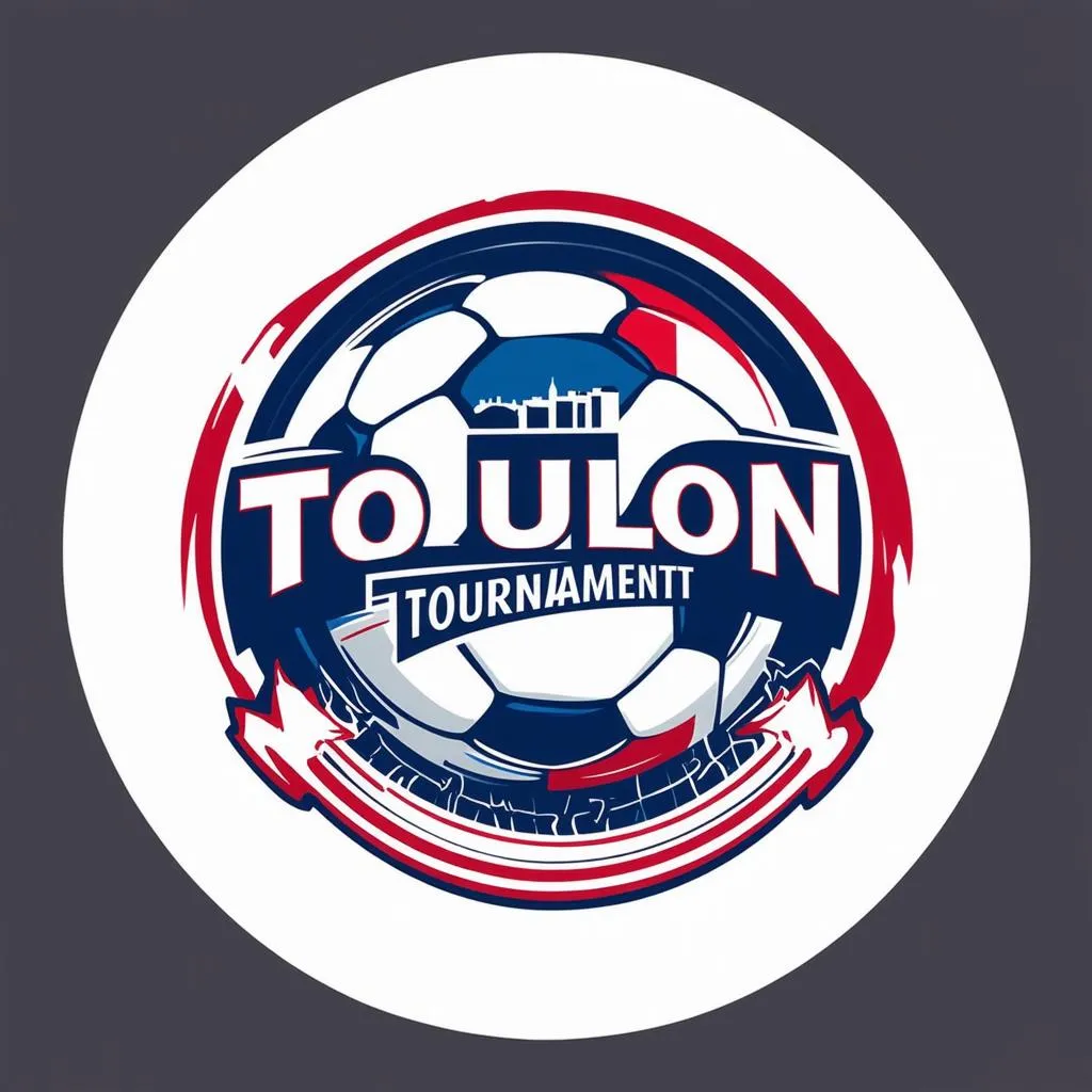 Biểu tượng Toulon Tournament