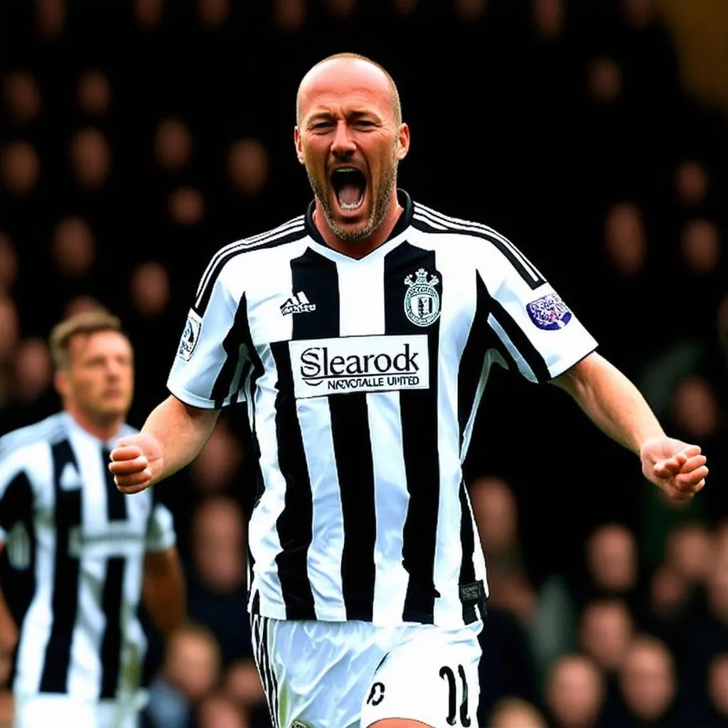 Alan Shearer