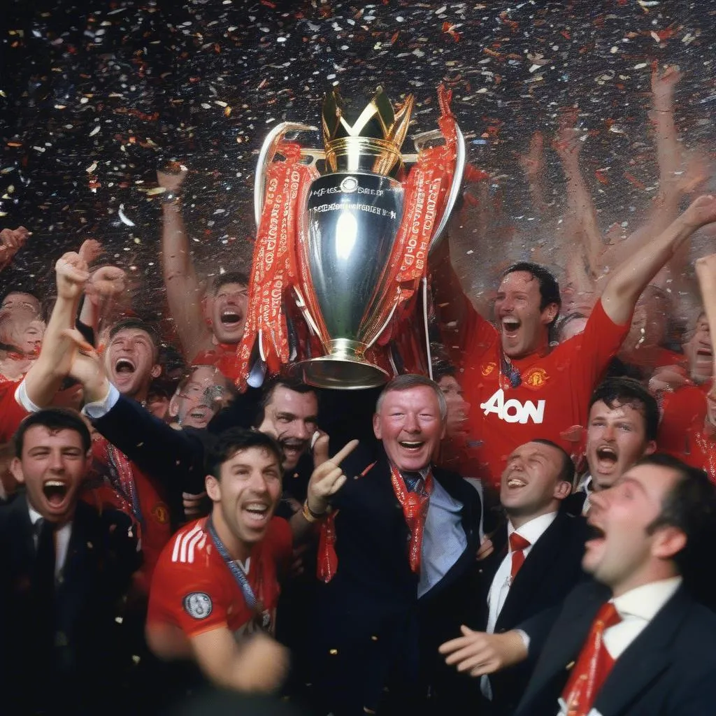 hình-nền-alex-ferguson-manchester-united-champions-league