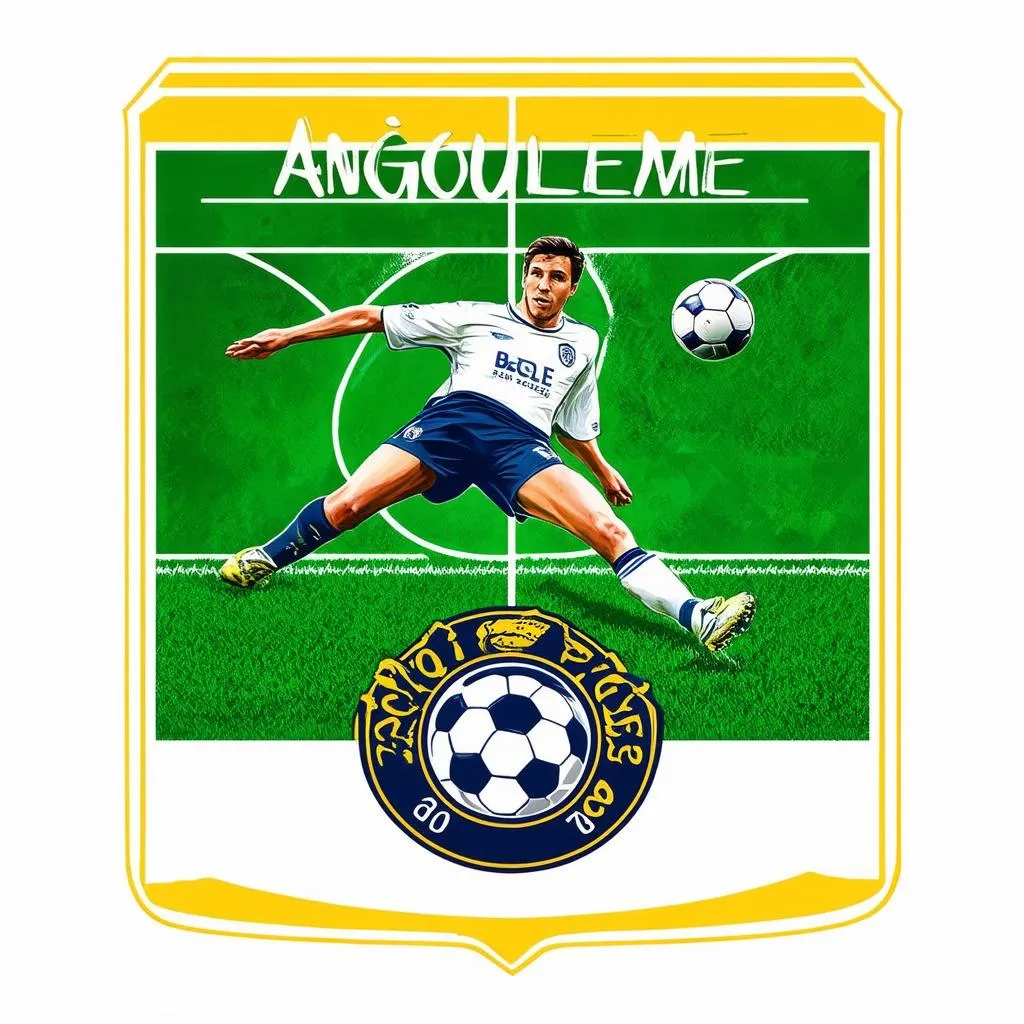 Angoulême Football Club