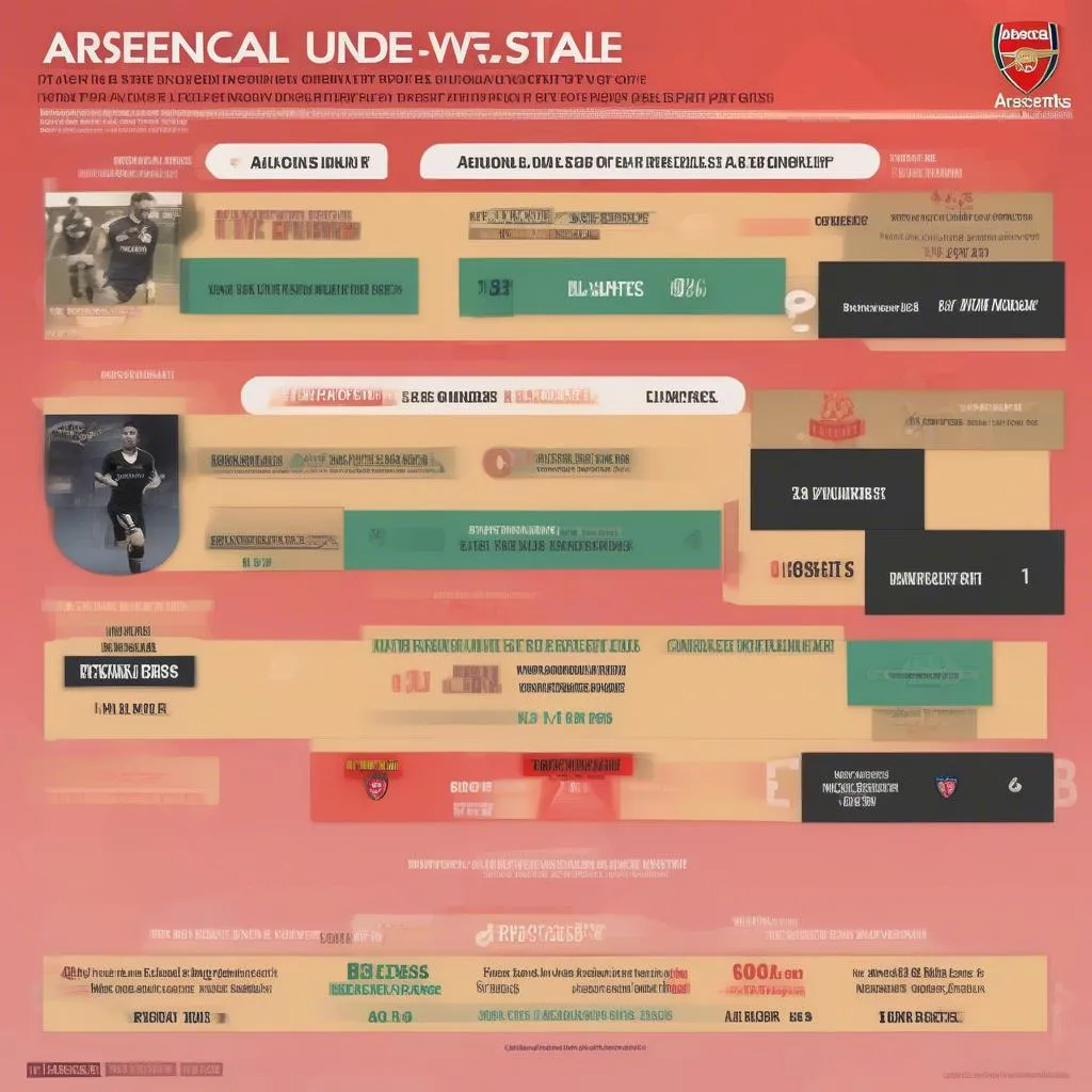 Arsenal vs Newcastle: Soi kèo Tài Xỉu