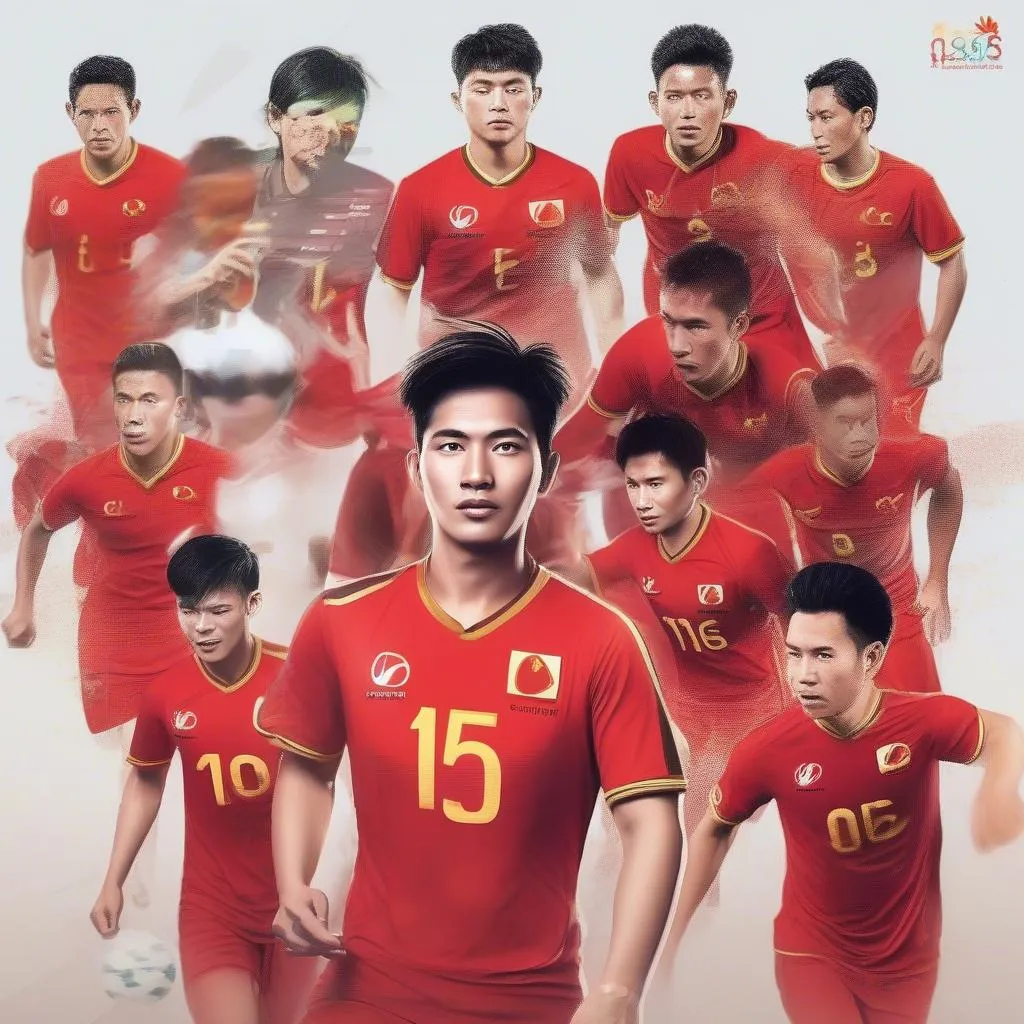 Bóng đá Việt Nam tại Asiad