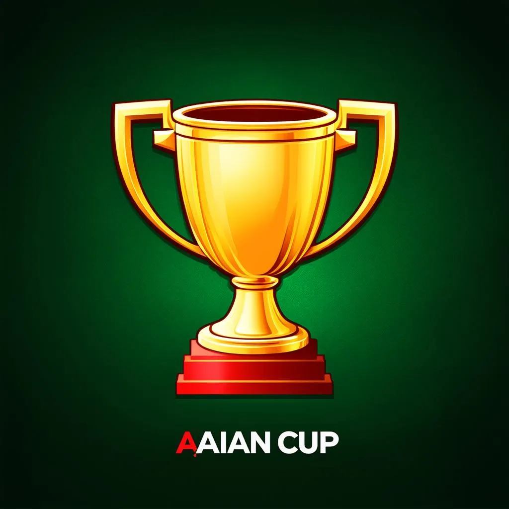 Logo Asian Cup