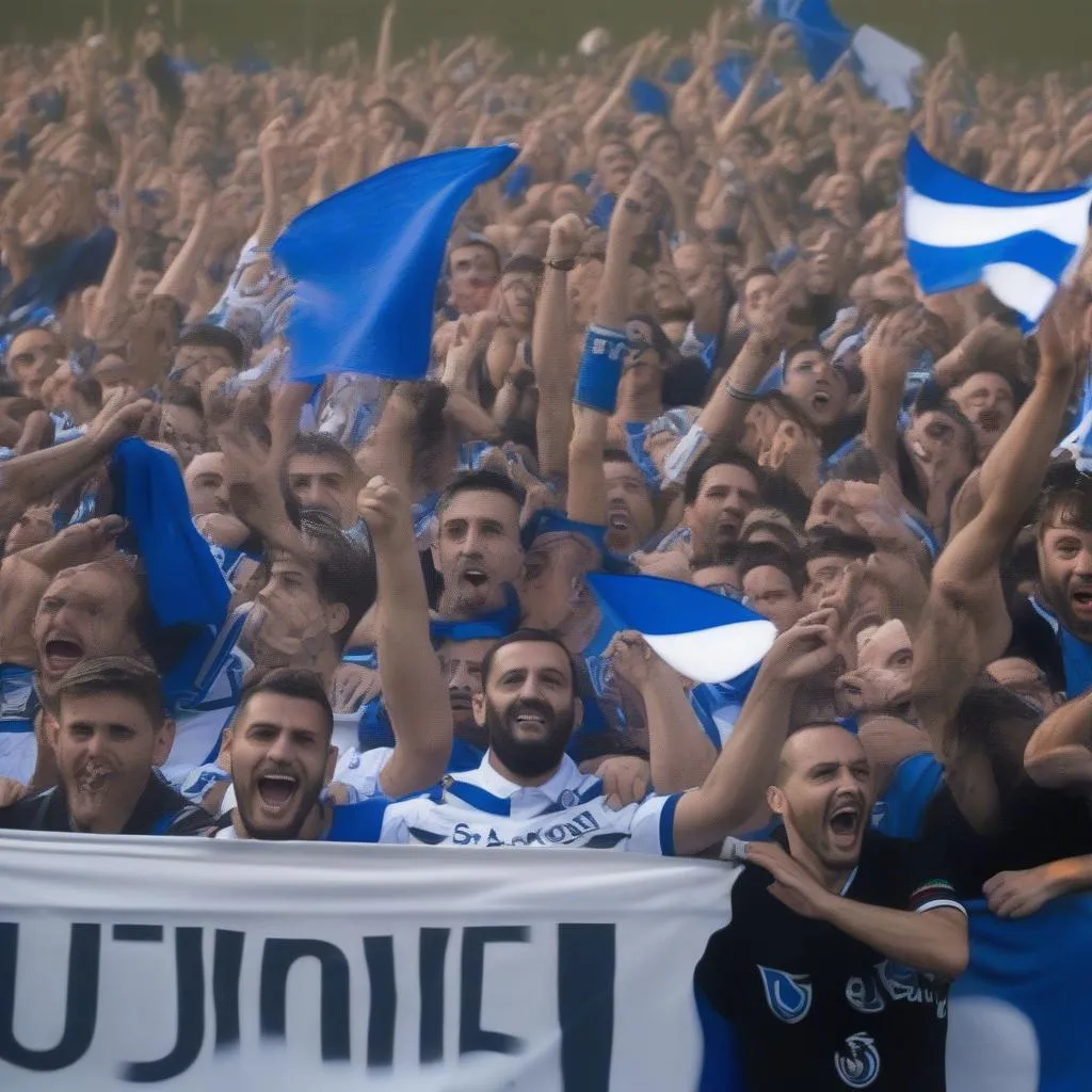 Atalanta vs Sampdoria