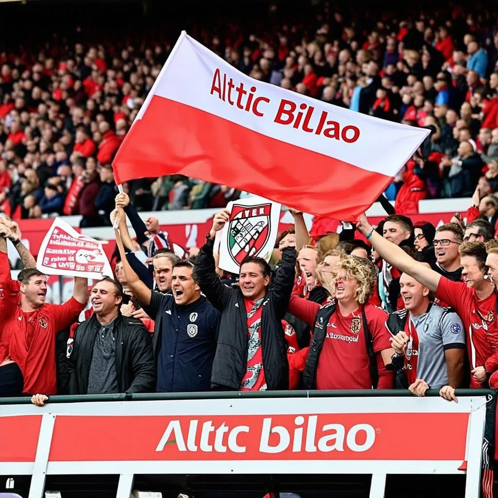 Cơ hội chiến thắng của Athletic Bilbao