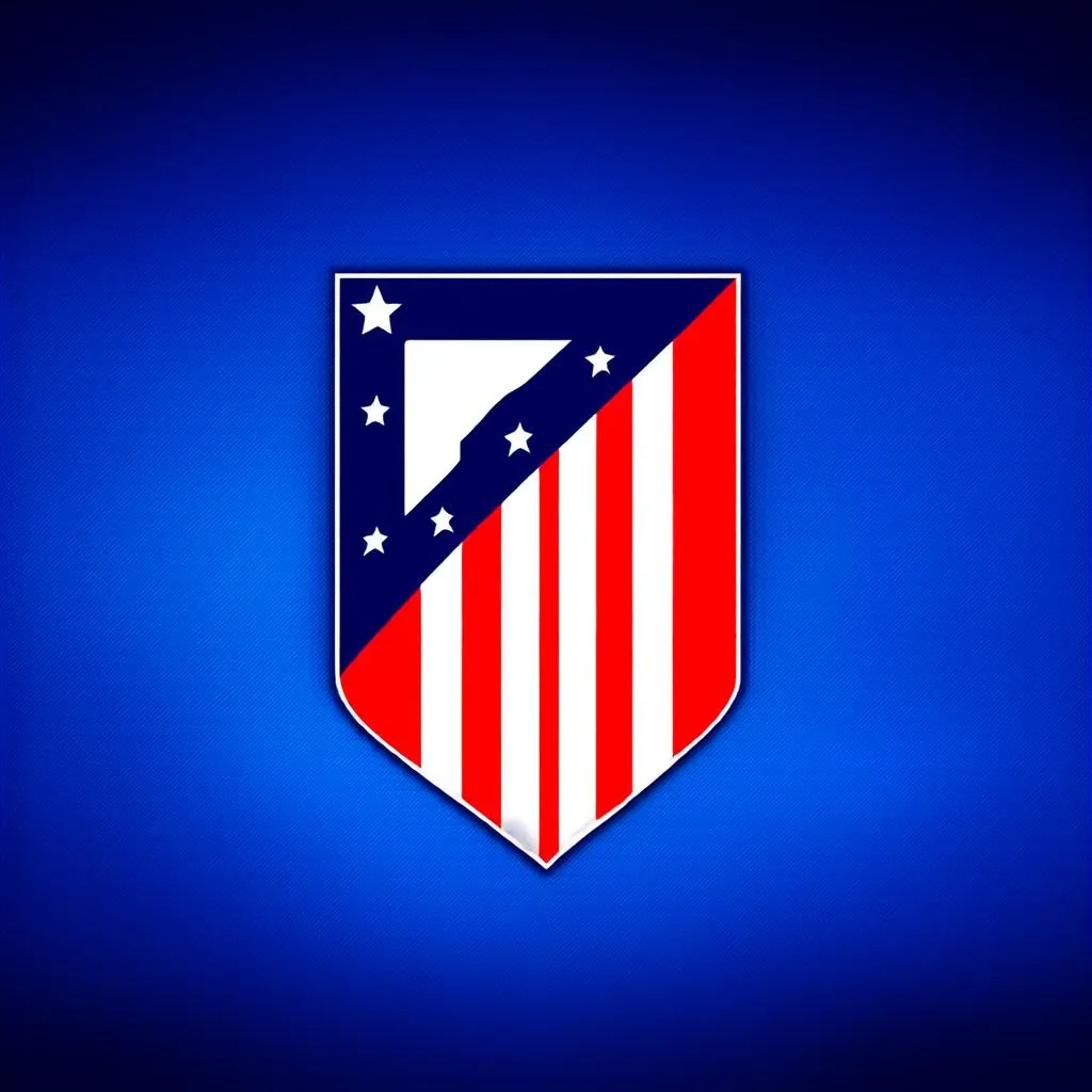 Atletico Madrid - Bất bại trên sân nhà