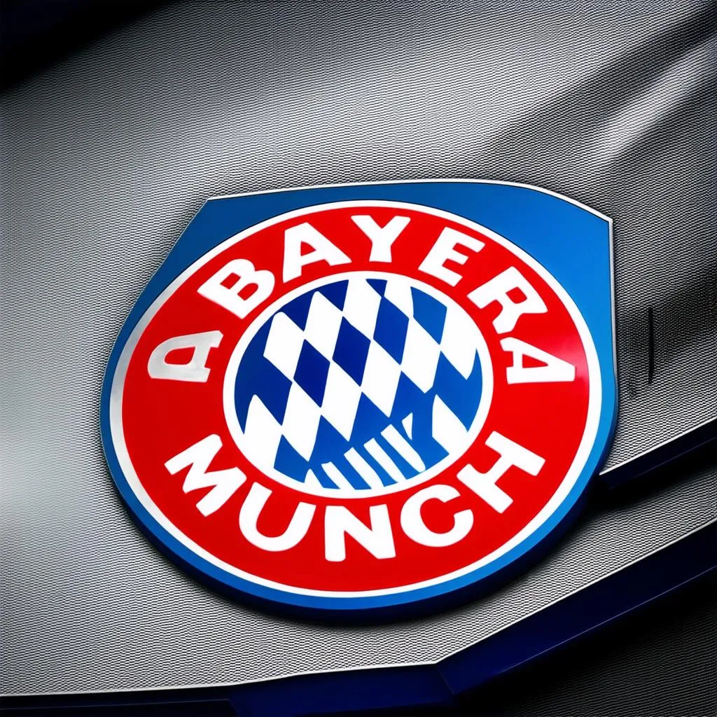 Logo Bayern Munich