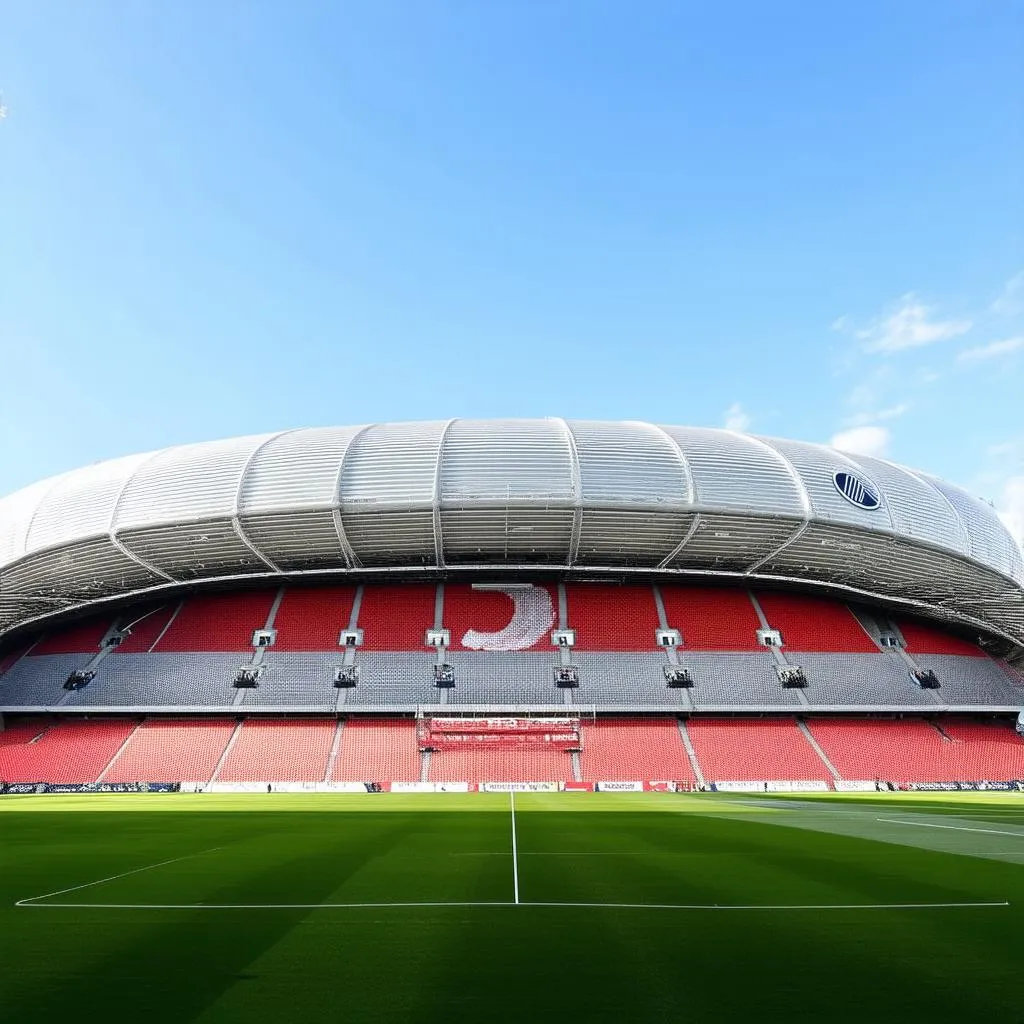 Sân vận động Allianz Arena