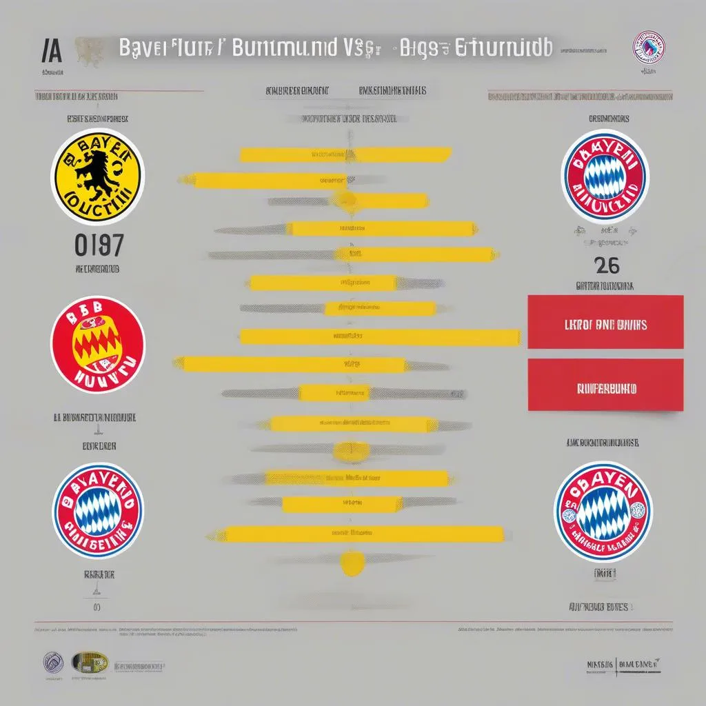 Dự đoán tỷ số Bayern Munich vs Dortmund