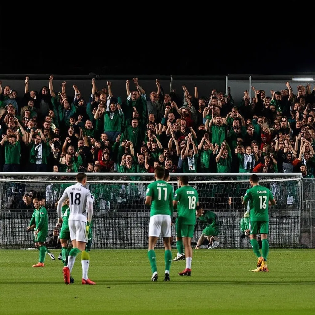 Bóng đá Bồ Đào Nha - CLB Sporting Lisbon