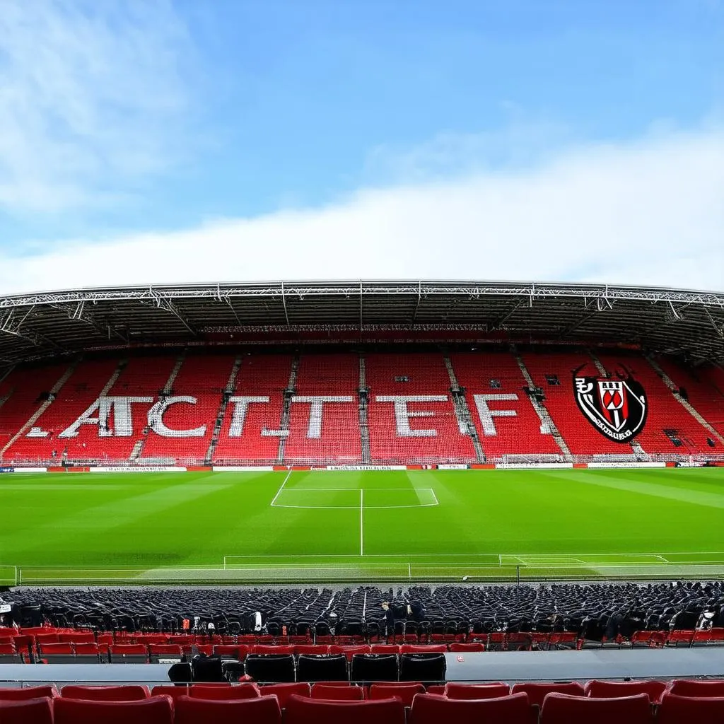 bournemouth stadium