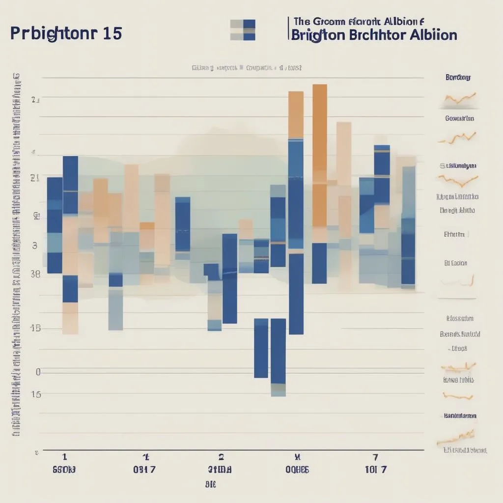 Brighton Albion phong độ hiện tại 