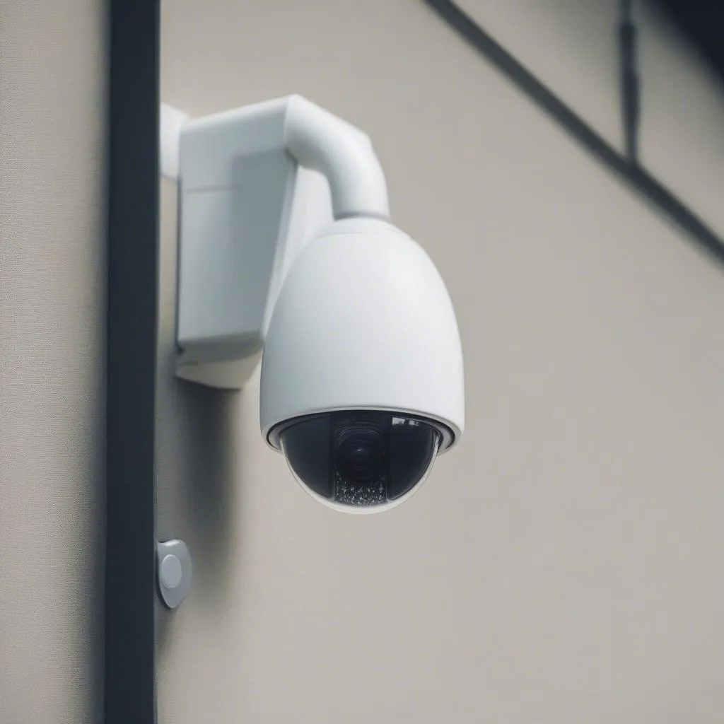 Security Camera