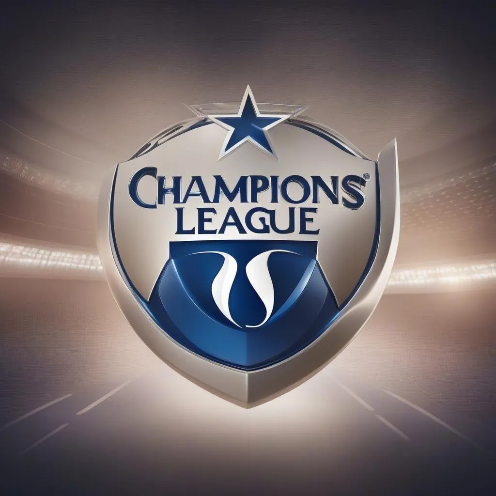 Champions League Logo