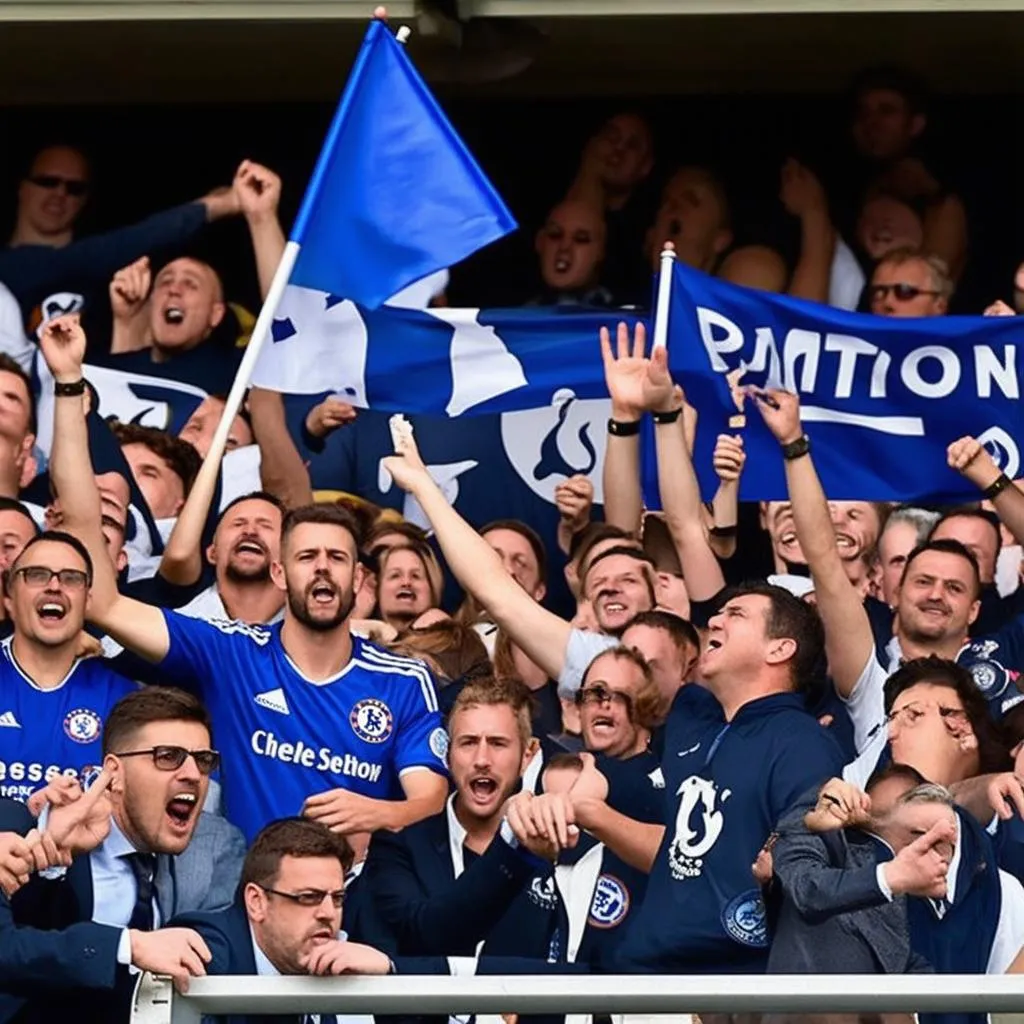 chelsea-vs-tottenham-crowd