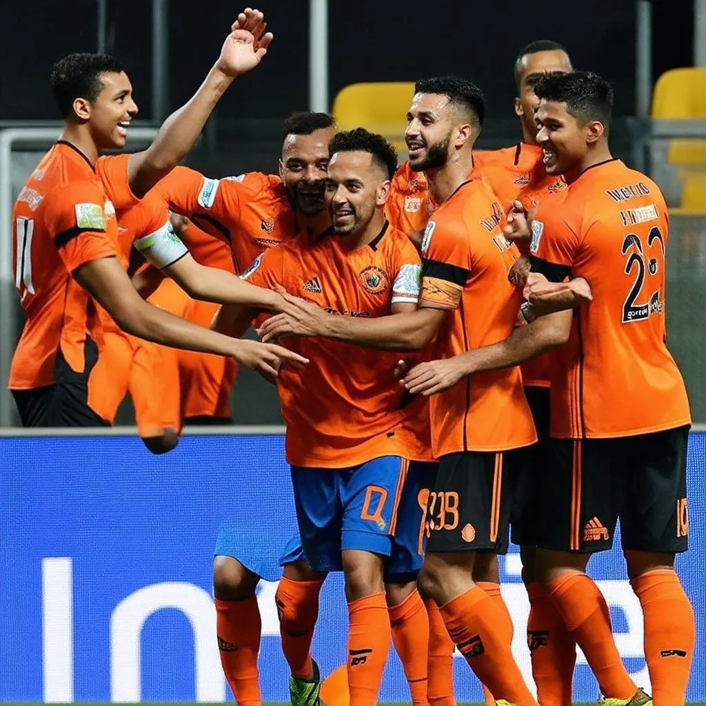 Cobreloa: Đội bóng huyền thoại