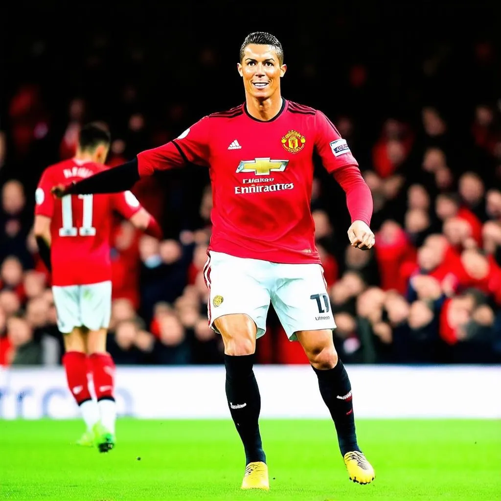 cristiano-ronaldo-manchester-united