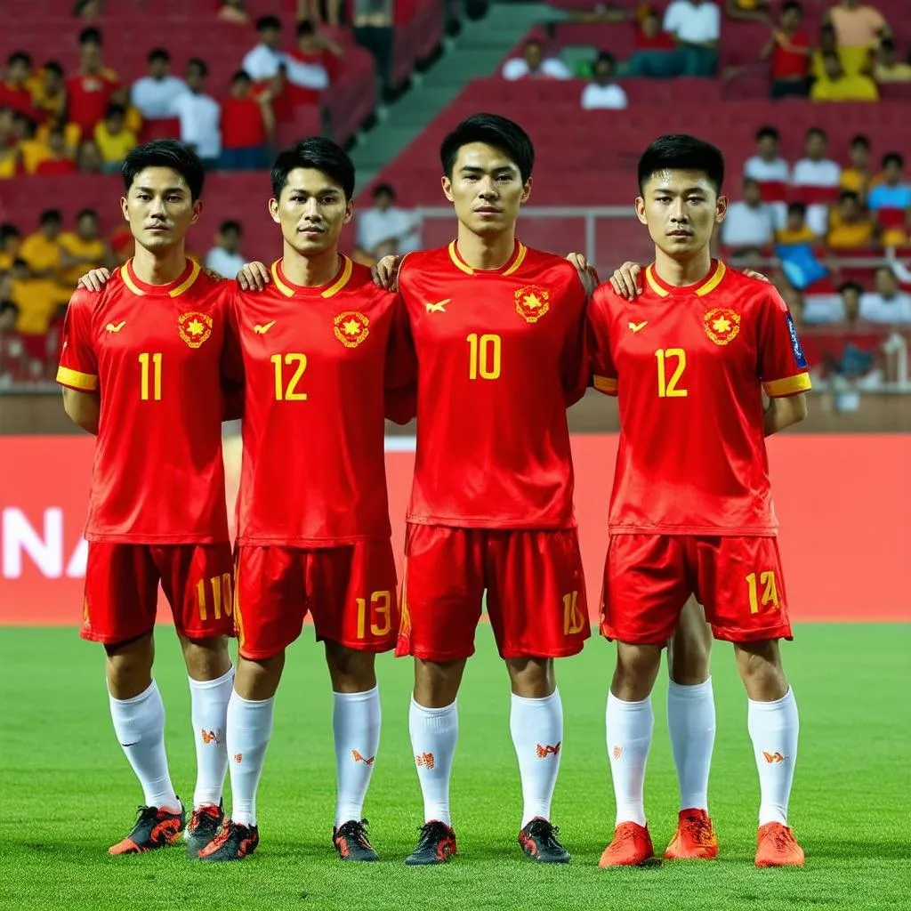 vietnam-national-football-team