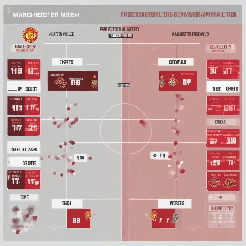 Dự đoán tỷ số Manchester United vs West Ham United