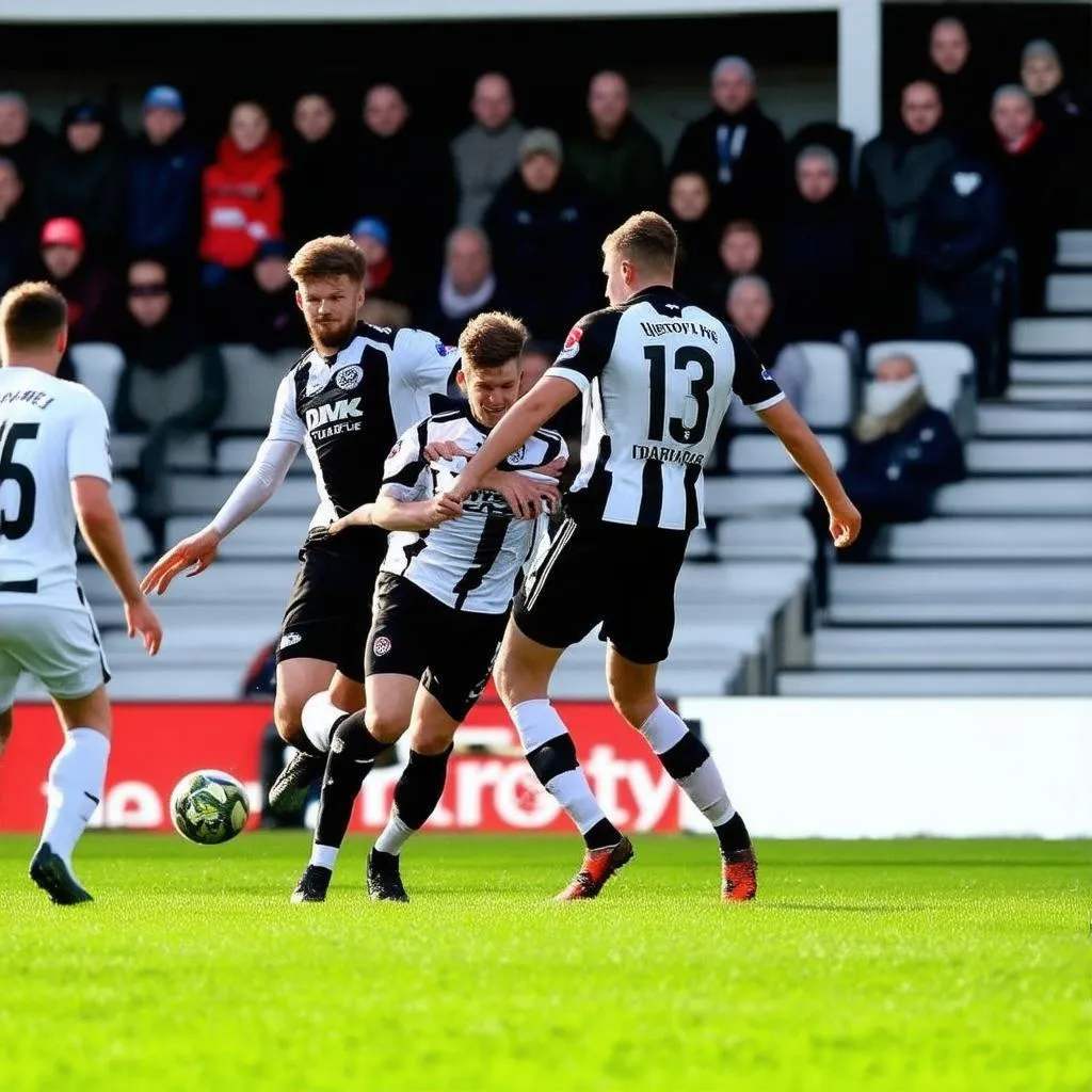 dundalk-vs-sligo-rovers-match