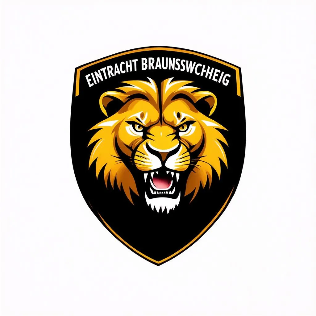 Logo Eintracht Braunschweig