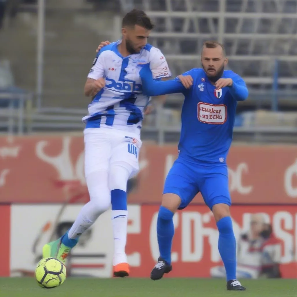 Empoli vs Sampdoria: lịch thi đấu, nhận định, dự đoán