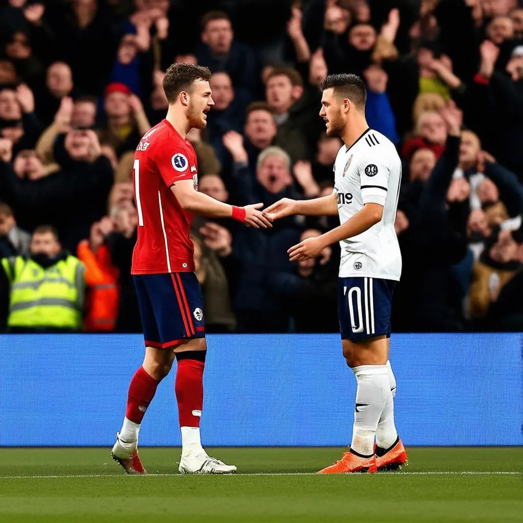 Soi kèo Everton vs Nottingham Forest