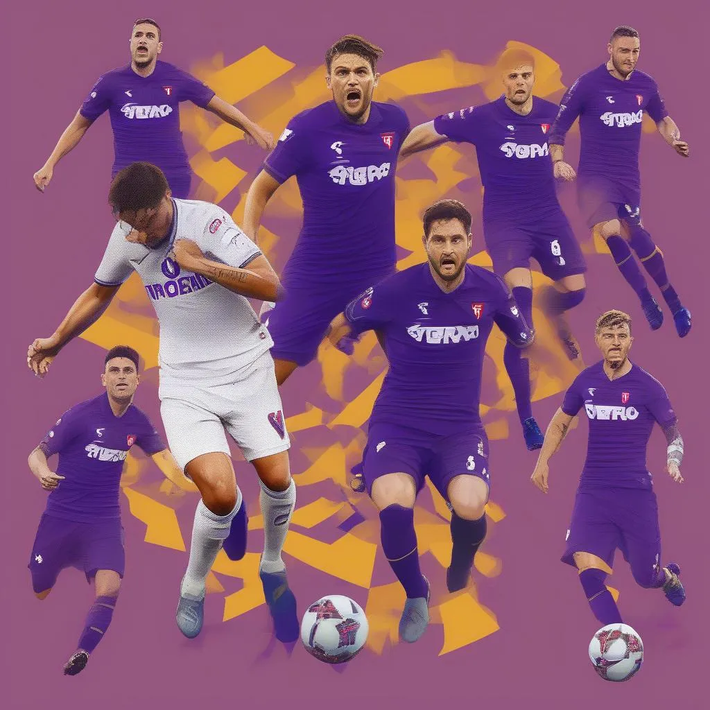 Fiorentina Soi Kèo AC Milan: Khám Phá Sức Mạnh Của &quot;Bão Lửa&quot; Từ Florence