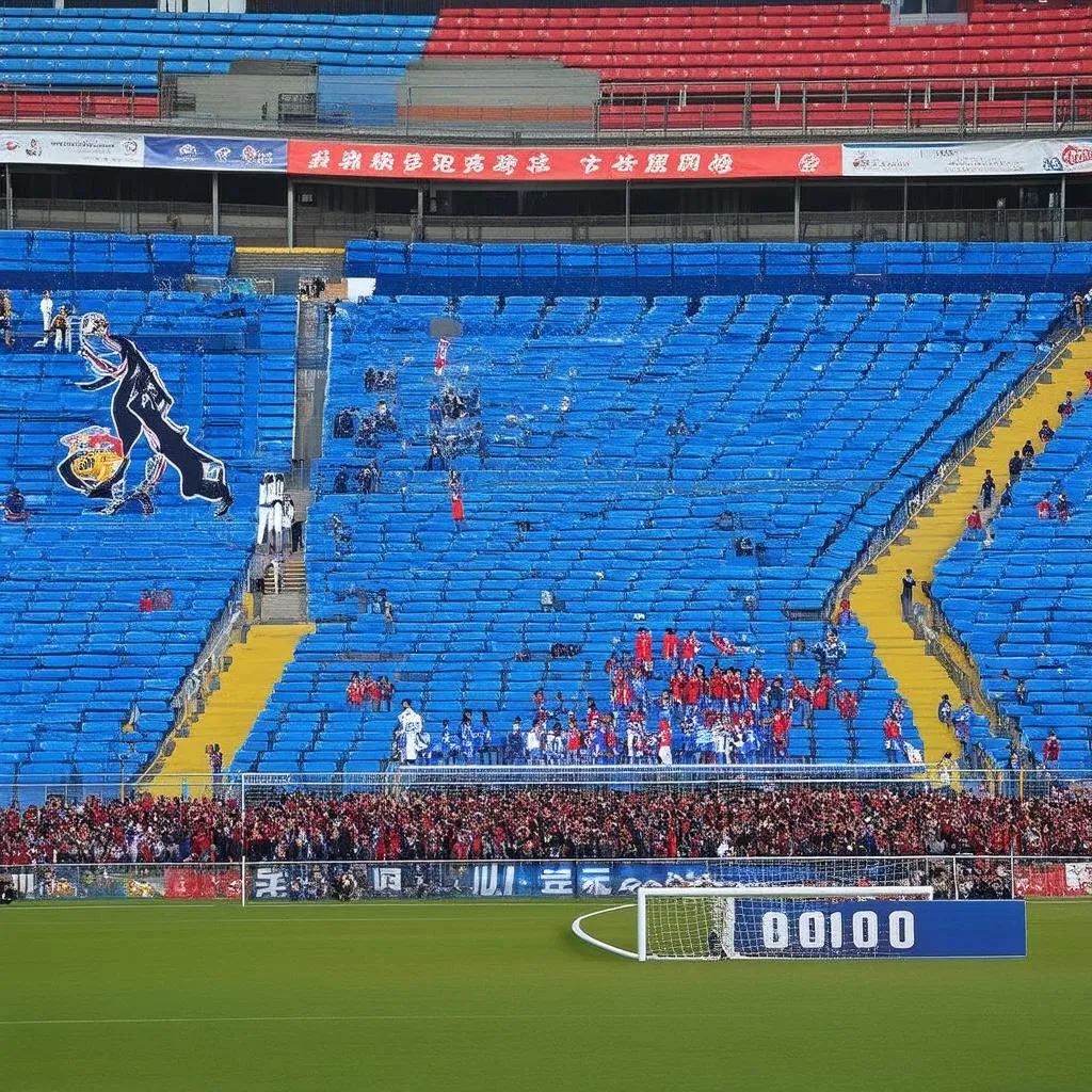 gangwon-stadium